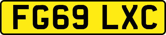 FG69LXC