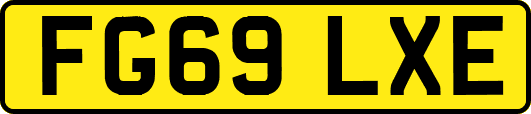 FG69LXE