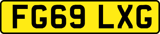 FG69LXG