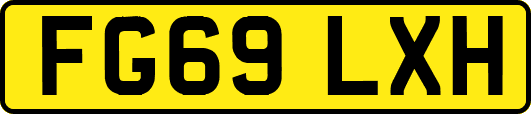 FG69LXH