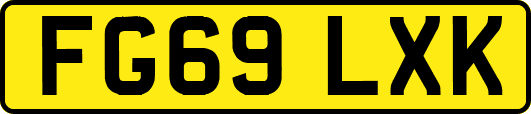 FG69LXK
