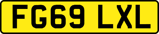 FG69LXL