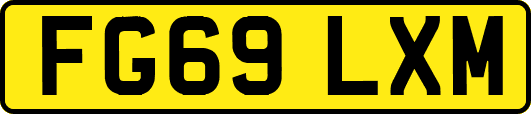 FG69LXM