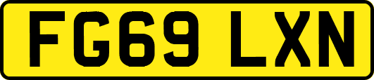 FG69LXN