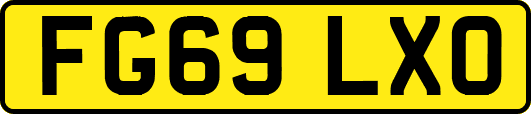 FG69LXO