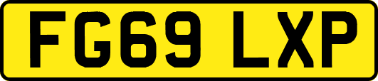 FG69LXP