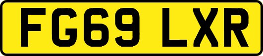 FG69LXR