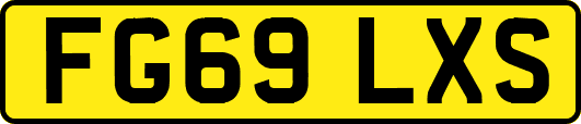 FG69LXS