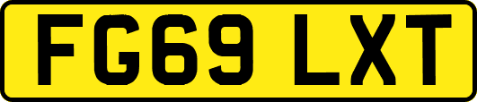 FG69LXT