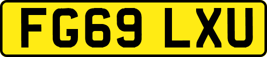 FG69LXU
