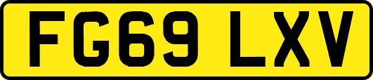 FG69LXV