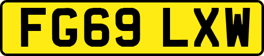 FG69LXW