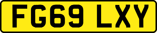 FG69LXY