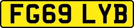 FG69LYB