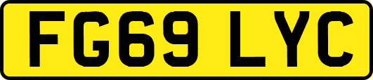 FG69LYC
