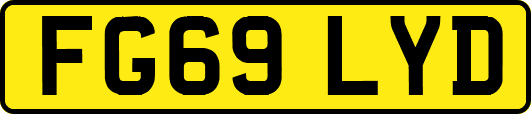 FG69LYD