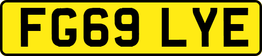 FG69LYE