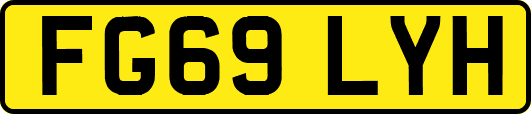 FG69LYH