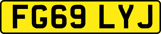 FG69LYJ