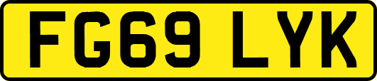 FG69LYK
