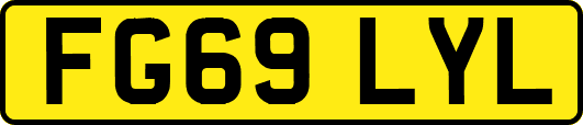 FG69LYL