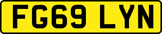 FG69LYN