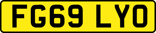 FG69LYO