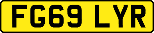 FG69LYR