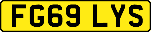 FG69LYS