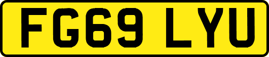 FG69LYU