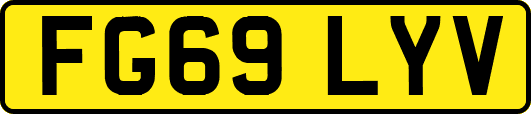 FG69LYV