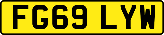 FG69LYW