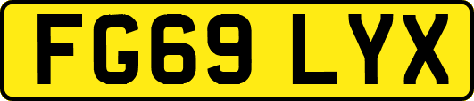 FG69LYX
