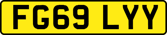 FG69LYY
