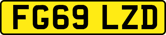 FG69LZD