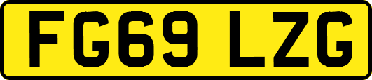 FG69LZG