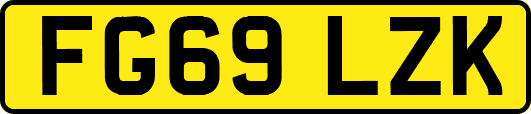 FG69LZK