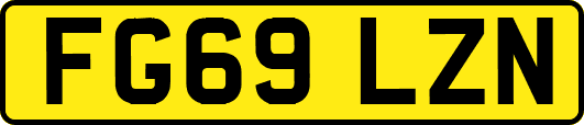FG69LZN
