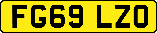 FG69LZO