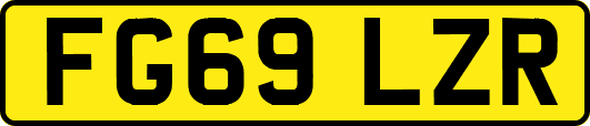 FG69LZR