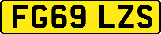 FG69LZS