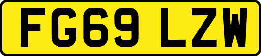 FG69LZW