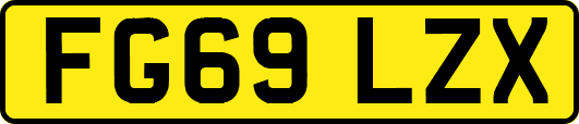 FG69LZX