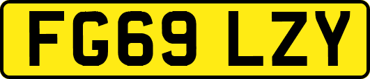 FG69LZY