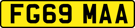 FG69MAA