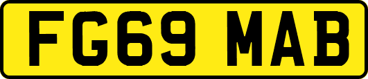 FG69MAB