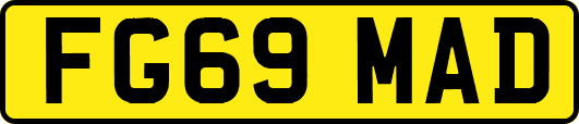 FG69MAD