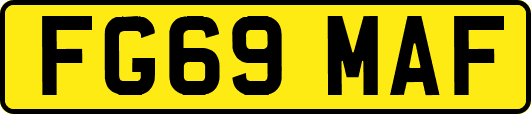 FG69MAF