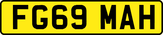 FG69MAH