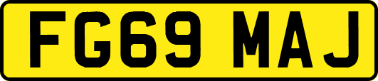 FG69MAJ